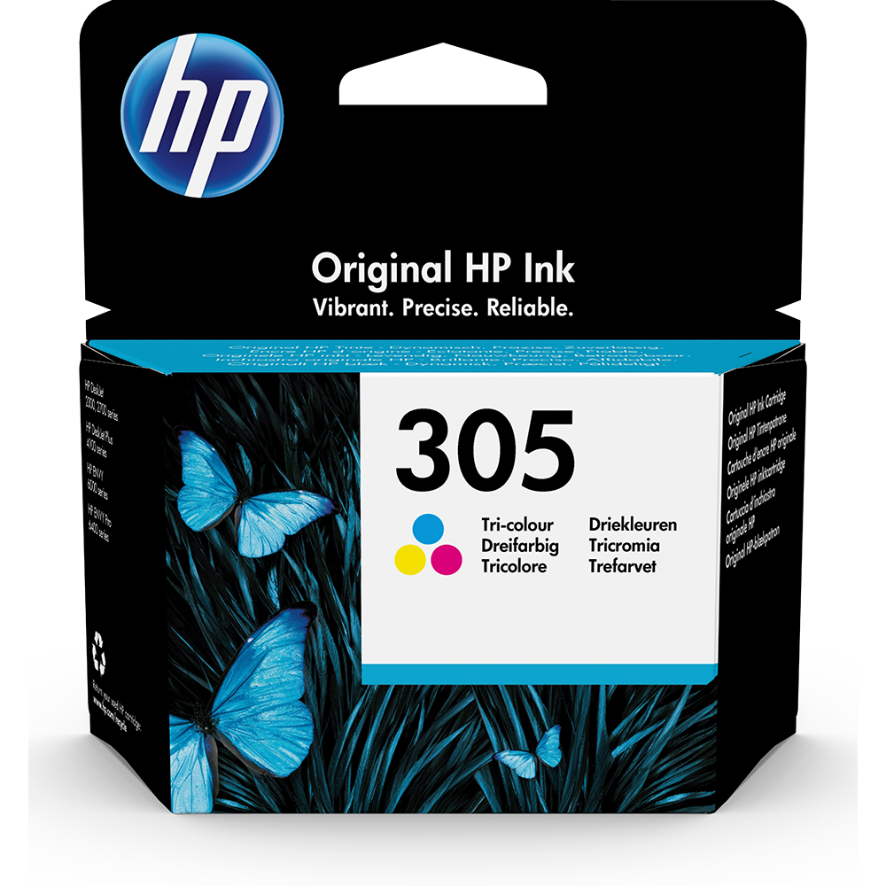 דיו למדפסת HP DESKJET 2710