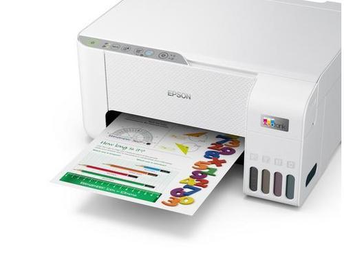 דיו למדפסת EPSON L3256
