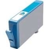 דיו כחול למדפסת HP Deskjet 3070a