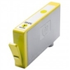 דיו צהוב למדפסת HP Deskjet 3070a