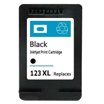 ראש דיו שחור למדפסת HP Deskjet 2130