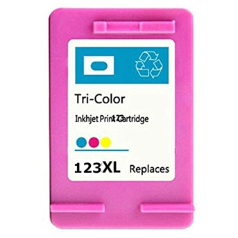 ראש דיו צבעוני למדפסת HP Deskjet 2130