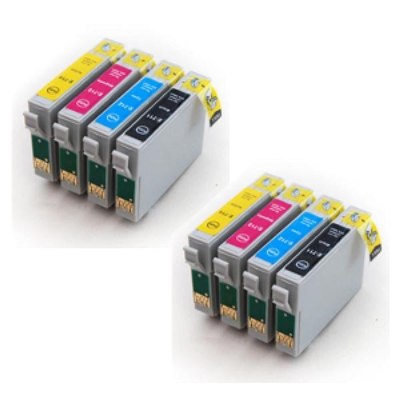דיו למדפסת epson stylus bx305f