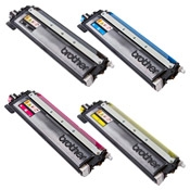 טונר כחול תואם tn230c  brother 3040 