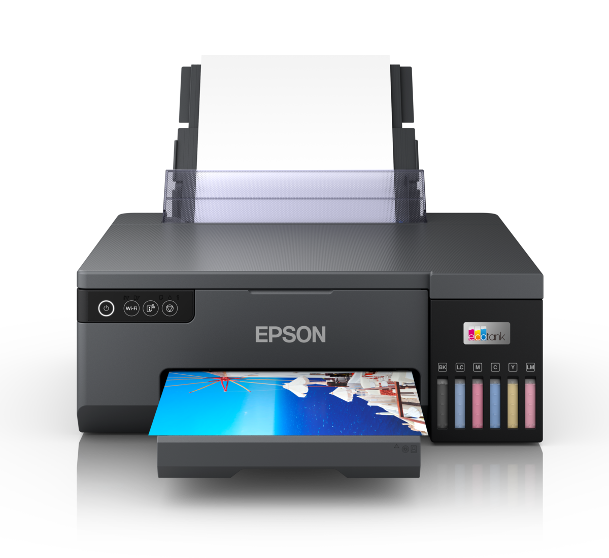 מדפסת EPSON L8050