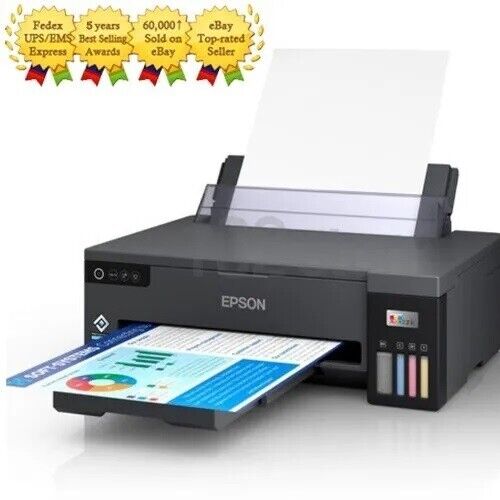 דיו למדפסת EPSON L11050