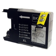 דיו שחור Brother MFC J825DW