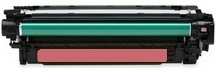 טונר אדום תואם  HP Color Laserjet CP5525