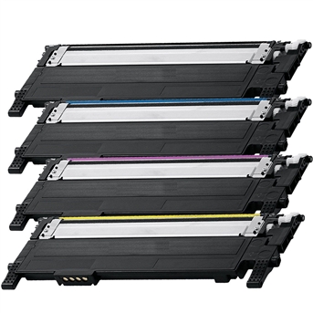  טונר תואם למדפסת SAMSUNG CLX 3305 