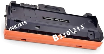 טונר למדפסת XEROX B215