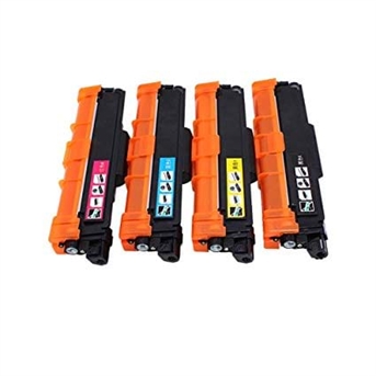 סט 4 טונר למדפסת BROTHER MFC--L3710CW