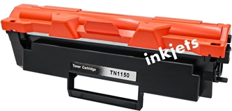 טונר למדפסת BROTHER DCP-L1660W