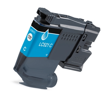 דיו למדפסת  BROTHER DCP-J1260W