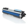 טונרכחול תואם למדפסת HP Color Laserjet CP1025