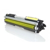 טונר צהוב תואם למדפסת HP Color Laserjet CP1025