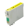 דיו צהוב למדפסת EPSON Stylus TX600FW