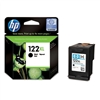 ראש דיו שחור מקורי HP 122XL CH563HE