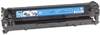 טונר כחול תואם למדפסת HP Color Laserjet CP1525
