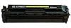 טונר צהוב תואם למדפסת HP Color Laserjet CP1525
