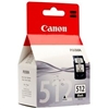 דיו שחור מקורי  Canon Pixma MP250