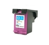 ראש 650XL דיו צבעוני תואם HP ink advantage 1515 