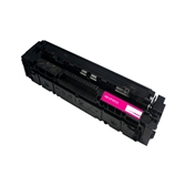 טונר אדום תואם למדפסת HP Laserjet pro MFP M277