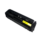 טונר צהוב תואם למדפסת HP Color Laserjet pro M252