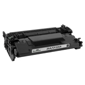 טונר שחור תואם למדפסת HP  Laserjet PRO M402