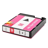 דיו אדום 2500 תואם למדפסת CANON MAXIFY MB5050