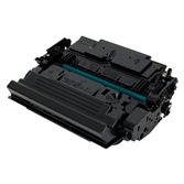 טונר שחור תואם למדפסת  87X HP  Laserjet Enterprise M527