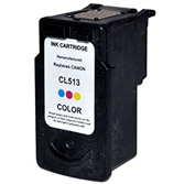 דיו צבעוני תואם CL-513 Canon Pixma MX320
