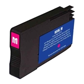 ראש דיו אדום תואם HP Officejet pro 8610 951XL 