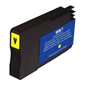 ראש דיו צהוב תואם HP Officejet pro 8610 951XL 