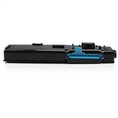 טונר כחול תואם למדפסת XEROX Workcentre 6605DN