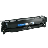 טונר כחול למדפסת HP Laserjet pro MFP M476