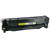 טונר צהוב למדפסת HP Laserjet pro MFP M476