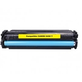 טונר צהוב למדפסת CANON LBP-613cdw