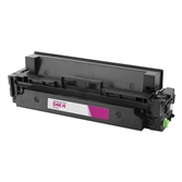 טונר אדום למדפסת CANON LBP-653cdw