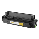 טונר צהוב למדפסת CANON LBP-653cdw