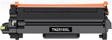 טונר למדפסת  BROTHER DCP-L2620dw