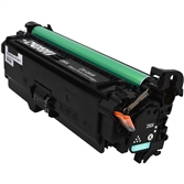 טונר שחור למדפסת HP Laserjet CP3525
