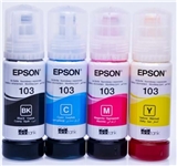 דיו למדפסת EPSON L3256