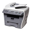 LEXMARK ALL-IN-ONE  X215