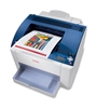 מדפסת לייזר צבע XEROX PHASER 6120