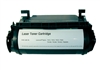 טונר תואם 12A5845 למדפסות LEXMARK T610/T612