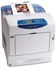 מדפסת לייזר צבע XEROX PHASER 6300DN