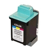 ראש דיו צבעוני תואם 17G0060 למדפסת Lexmark 