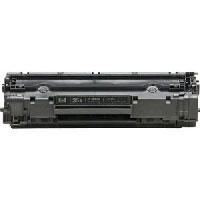  טונר למדפסת hp Laserjet P1005