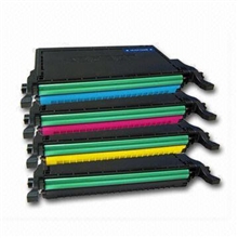 טונר תואם שחור SAMSUNG CLP 660\610