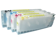 סט ראשי דיו מתמלאים למילוי דיו עצמי EPSON B510 
